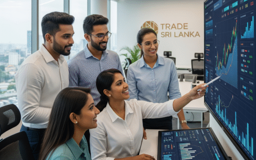 Lead Graphic designer