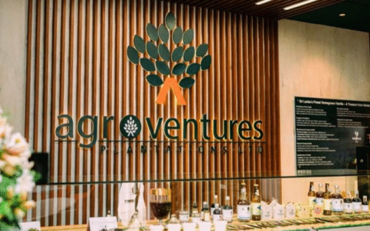 Agroventures Plantations (Pvt) Ltd