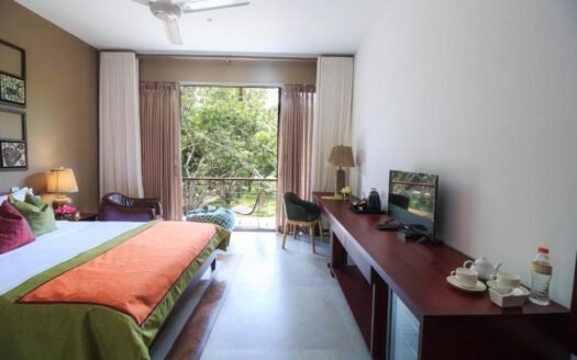 Dambulla – Premier 4-Star Resort and Luxury Villas – for  Rs 2.5 Billion (Negotiable)