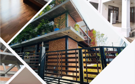 SANLAK INTERNATIONAL (PVT) LTD