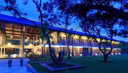 Dambulla – Premier 4-Star Resort and Luxury Villas – for  Rs 2.5 Billion (Negotiable)