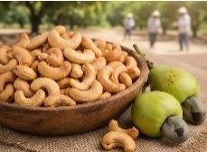 Cashew Business