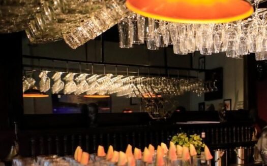 Mount-Lavinia – Elegant Restaurant for Sale – Rs 50 Million (Negotiable)