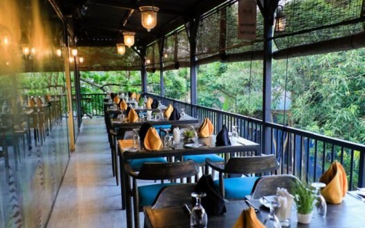 Mount-Lavinia – Elegant Restaurant for Sale – Rs 50 Million (Negotiable)