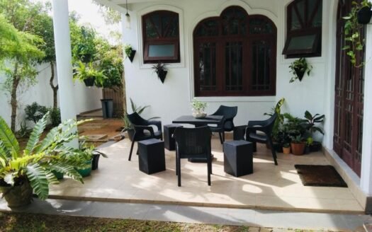 Piliyandala – 3-Story Luxury Home for Sale – Rs 75 Million (Negotiable)