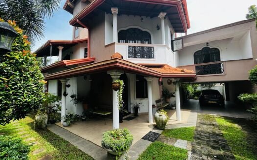 Piliyandala – 3-Story Luxury Home for Sale – Rs 75 Million (Negotiable)