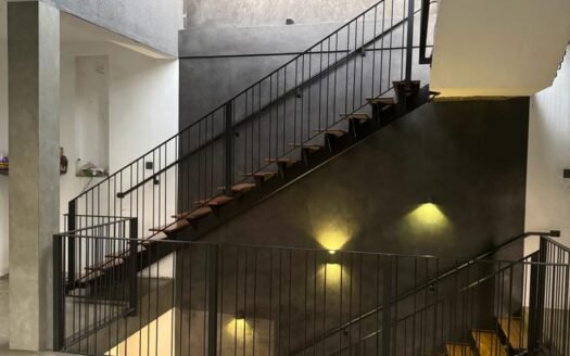 Thalawathugoda – Modern 2-Storey House for Sale/Rent – Rs 75 Million (Negotiable)