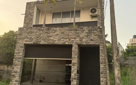 Thalawathugoda – Modern 2-Storey House for Sale/Rent – Rs 75 Million (Negotiable)