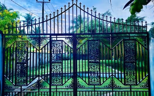 Unawatuna – Boutique Surf-Side Hotel for Sale for USD 1 Million (Negotiable)