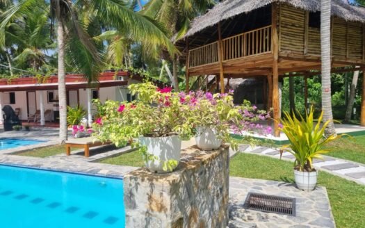 Katunayake – Exclusive 8-Acre Coconut Estate with Private Villa for Rs 175 Million (Negotiable)