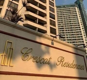 Colombo – Luxury Penthouse for Sale in Crescat Residencies – Rs 150 Million (Negotiable)