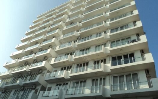 Wellawatte ( Ramakrishna Road) – Modern Apartment for Sale for Rs 50 Million (Negotiable)