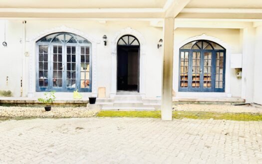 Nugegoda – Modern Two-Story House for Sale – Rs 90 Million (Negotiable)