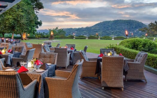 Kandy – Exquisite 5-Star Luxury Hotel for Sale for  USD 1.5 Million (Negotiable)