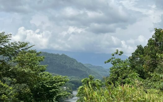 Kitulgala Tourist Zone – Prime Riverside Eco-Development Land for Rs 45 Million (Negotiable)