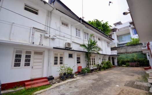 Thimbirigasyaya – Two-Story Duplex House for Sale for Rs 135 Million (Negotiable)