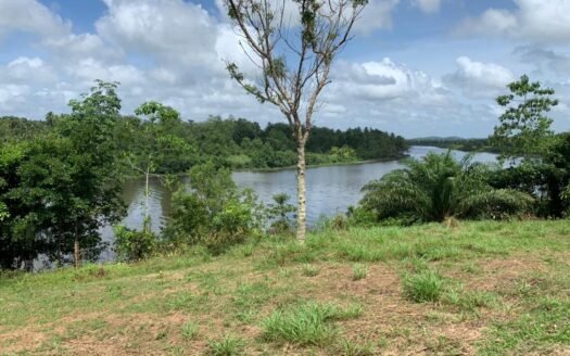 Panadura (Bolgoda River) – Stunning Waterfront Investment for Rs 832 Million (Negotiable)
