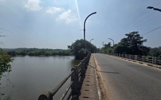 Katunayake – 40-Acre Exclusive Island Property for Sale – Rs 95,000 Per Perch (Negotiable)