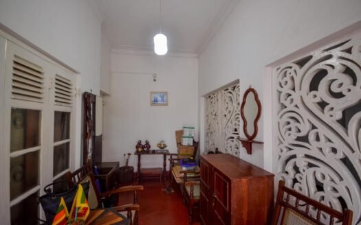 Thimbirigasyaya – Two-Story Duplex House for Sale for Rs 135 Million (Negotiable)