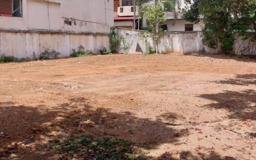 Mount Lavinia, Templer’s Road – Premium Residential Land for Sale for Rs 78 Million (Negotiable)