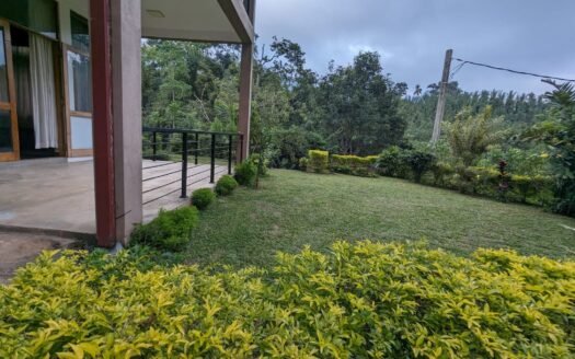Kandy (Doluwa) – Tranquil Holiday Home for Sale for Rs  42 Million (Negotiable)