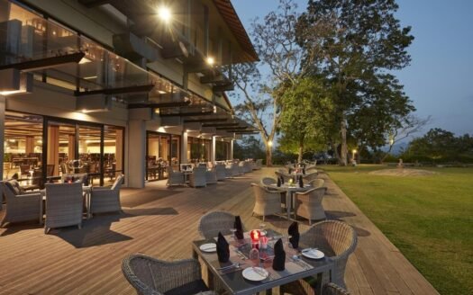 Kandy – Exquisite 5-Star Luxury Hotel for Sale for  USD 1.5 Million (Negotiable)