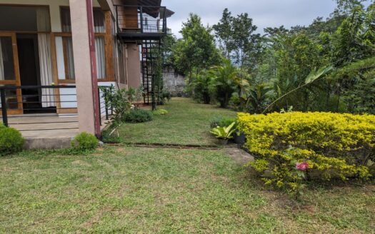 Kandy (Doluwa) – Tranquil Holiday Home for Sale for Rs  42 Million (Negotiable)