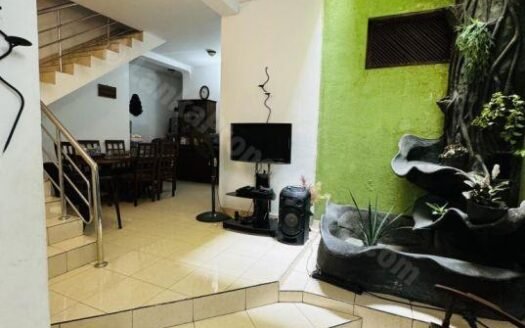 Kadawatha/Mahara – Modern 2-Story House for Sale for Rs 37 Million (Negotiable)
