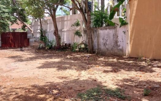 Mount Lavinia, Templer’s Road – Premium Residential Land for Sale for Rs 78 Million (Negotiable)