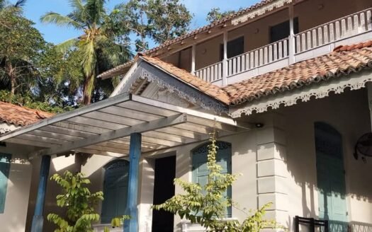 Bentota – Exquisite Tropical Villa for Sale for Rs 80 Million (Negotiable)