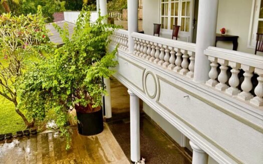 Unawatuna – Boutique Surf-Side Hotel for Sale for USD 1 Million (Negotiable)