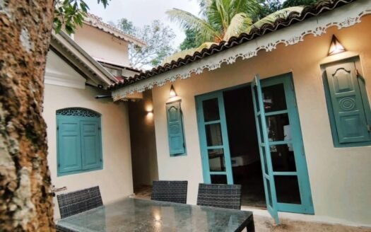 Bentota – Exquisite Tropical Villa for Sale for Rs 80 Million (Negotiable)