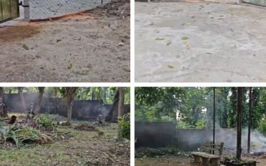 Battaramulla – Prime 37-Perch Development Property for Sale – Rs 130 Million (Negotiable)