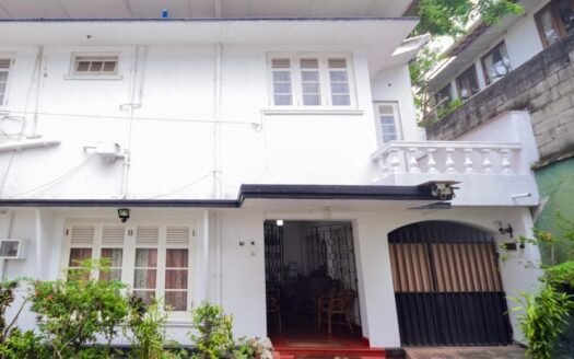 Thimbirigasyaya – Two-Story Duplex House for Sale for Rs 135 Million (Negotiable)