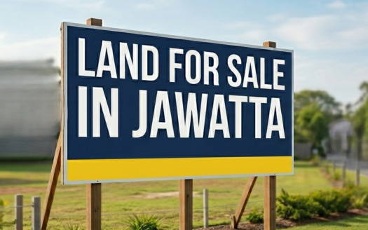 Jawatta, Colombo 05 – Elite Residential Land for Sale for Rs 330 Million (Negotiable)