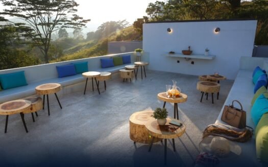 Nuwara Eliya (Pussellawa) – High-Yield Boutique Hotel for Sale for Rs 120 Million (Negotiable)