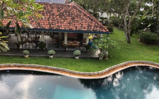 Ahangama – Historic Boutique Villa for Sale for USD 650,000 (Negotiable)
