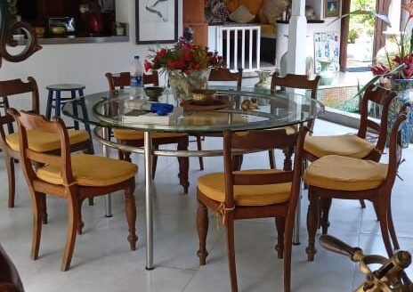 Ahangama – Historic Boutique Villa for Sale for USD 650,000 (Negotiable)