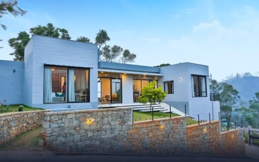 Nuwara Eliya (Pussellawa) – High-Yield Boutique Hotel for Sale for Rs 120 Million (Negotiable)